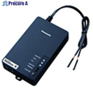 Panasonic nessum�Ή�PLC�A�_�v�^�[ LAN�ϊ� AC100V�`242V WPN71131 1�� ����735-8399 �y�����s�x���ρz