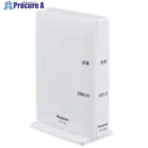Panasonic �����N�v���X�p�����A�_�v�^ WTY2001 1�� ����735-9941 �y�����s�x���ρz