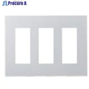 Panasonic �A�h�o���X�V���[�Y �Z���N�g�R���Z���g�v���[�g 9�R�p �V���o�[ WTL8009CS 1�� ����735-9950 �y�����s�x���ρz