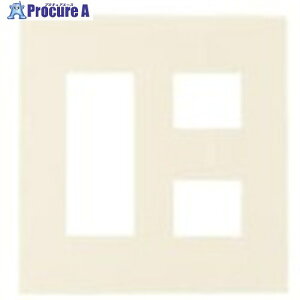 Panasonic �A�h�o���X�V���[�Y �Z���N�g�R���Z���g�v���[�g 5�R�p(3�R�{2�R�p) �}�b�g�x�[�W�� WTL8005F 1�� ����736-0018 �y�����s�x���ρz
