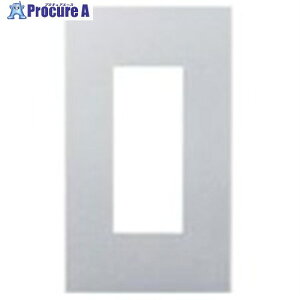 Panasonic �A�h�o���X�V���[�Y �Z���N�g�R���Z���g�v���[�g 3�R�p �V���o�[ WTL8003CS 1�� ����736-0028 �y�����s�x���ρz