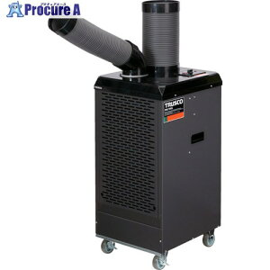 TRUSCO �X�|�b�g�G�A�R�� �O��200V��U��@�\�t��(�h�������X�^�C�v) TS34DCN-3DL 1�� ����716-5925 ���ԏ�n��