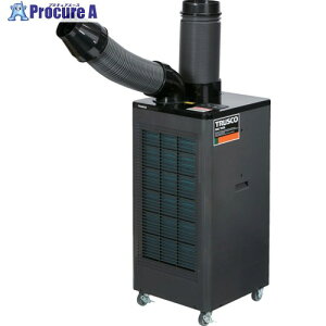 TRUSCO �X�|�b�g�G�A�R�� �P��100V��U��@�\�� �h�������X�^�C�v TS23ECN-1DL 1�� ����716-5931 ���ԏ�n��