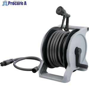 �^�J�M �z�[�X���[�� �I�[����BASE 20m R1220GY 1�� ��724-9740