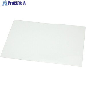 ArTeC PP�� �� (480×360×0.5mm)(20512) 20512 1�� ����521-3407 �y�����s�x���ρz