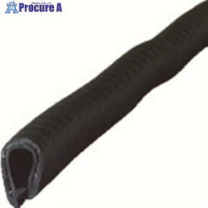 TRUSCO �����^�b�`�K�X�P�b�g 2m PVC �c�ޓ��� ��2.0mm�܂� �c���t�� WP-GN-2M-BK 1�� ��116-4937