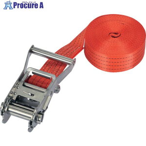 TRUSCO �x���g�ג��@ SUS���� 50mm�� 1520kg �G���h���X JIS�K�i�����i GV50S-1500ELS 1�� ��702-5312