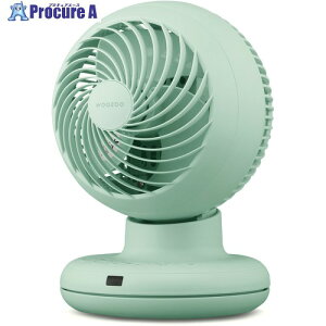 IRIS 213790 �T�[�L�����[�^�[ DC���[�^�[ �O���[�� PCF-BD15BTEC-G 1�� ����729-6329 �y�����s�x���ρz