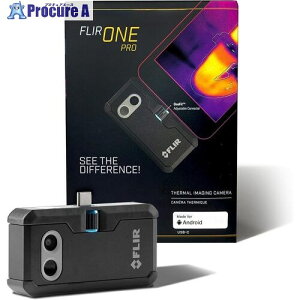 FLIR Flir One Pro for Android(USB-C) 435-0007-03 1�� ��102-5748