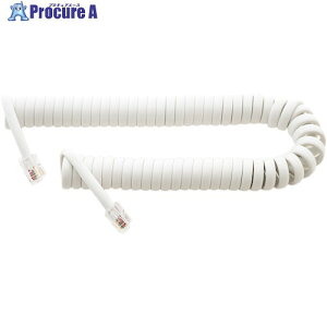MCO ��b��p�J�[���R�[�h �N���X���� DC-J403/WH 1�p�b�N ��555-8149