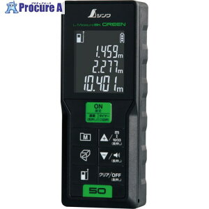 �V���� ���[�U�[�����vL-MEASURE BK50 �O���[�� 78171 1�� ��681-4137