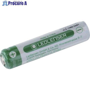 LEDLENSER C3R/P3R/M3R �[�d�r SP7701_SR 1�� ��706-9992