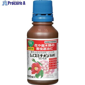 KINCHO���| �y�̔����͏o�K�v�z�E���� �X�~�`�I������ 100ml 113031 1�� ��716-0164