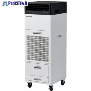 brother �r�C�M�����X���t�������X�X�|�b�g�N�[���[ �gPureDrive�h ���[�o�[�^�C�v PD-7105 1�� ��719-3444 ���ԏ�n��