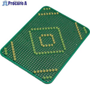 �e�����g �ԕ����N�g�[���}�b�g �ᑐ MR-103-235-7 1�� ��782-5587