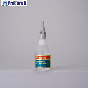 THREEBOND �y�v�①�i�z���d���E�؍H�p�u�Ԑڒ��� TB1786 50g(1786AC) TB1786-50 1�{ ����553-1382 �y�����s�x���ρz