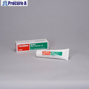 THREEBOND �h�K�E������ TB1860 50g(1860AA) TB1860-50 1�{ ����553-1398 �y�����s�x���ρz
