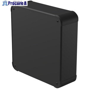 �^�J�` �A���~�R���g���[���{�b�N�X AUX�V���[�Y 149×360×430mm AUX149-43-36RP-BB 1�� ����712-3865