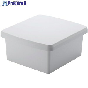 �^�J�` IP68 ���S�h��PC/ASA�����{�b�N�X WGPC�V���[�Y 245×110×225mm WGPC23-25-11G 1�� ����716-7953
