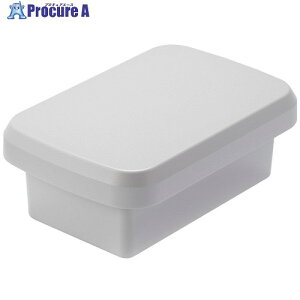 �^�J�` IP68 ���S�h��PC/ASA�����{�b�N�X WGPC�V���[�Y 150×55×100mm WGPC10-15-6G 1�� ����716-7955 �y�����s�x���ρz