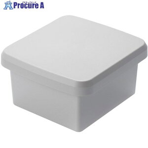 �^�J�` IP68 ���S�h��PC/ASA�����{�b�N�X WGPC�V���[�Y 155×80×145mm WGPC15-16-8G 1�� ����716-7968 �y�����s�x���ρz