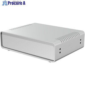 �^�J�` ���j�o�[�T���A���~�P�[�X UC/SS�V���[�Y 70×200×260mm UC26-7-20SS 1�� ����724-8443