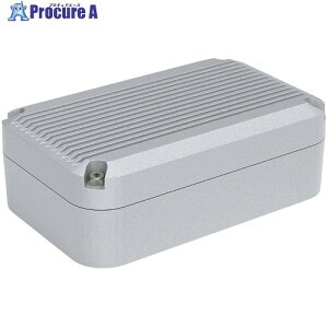 �^�J�` IP68 �q�[�g�V���N�_�C�L���X�g�{�b�N�X DWH�V���[�Y 74×220×140mm DWH14-22-7S 1�� ����724-8943