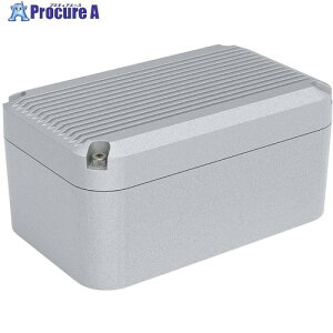 �^�J�` IP68 �q�[�g�V���N�_�C�L���X�g�{�b�N�X DWH�V���[�Y 104×220×140mm DWH14-22-10S 1�� ����724-8944
