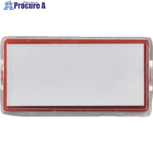 �Ώ\�� �}�O�l�b�g�t���J�[�h�P�[�X �� MGK-50R 25×50×8mm �䎆�t �G���r 314022 1�� ��167-1736
