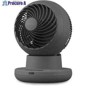 IRIS �y2026�N4�����{�����\��z 212965 �T�[�L�����[�^�[ DC silent type-c���d �O���[ PCF-SDS15TEC-PD-H 4�� ����719-8872 �y�����s�x���ρz