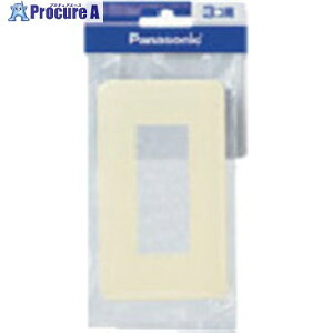 Panasonic �t���J���[���_���v���[�g3�R�p WN6003WP 1�� ��858-7583