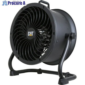 CAT �T�[�L�����[�^�[ 35cm(�ǁE���^�C�v) �u���b�N EEMC-14ACBK 1�� ��522-6134