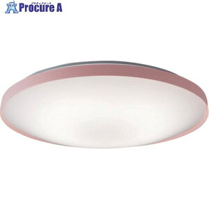 Panasonic LED�V�[�����O���C�g 6���p �����E���F �A�N�����J�o�[�g�F:�s���N LGC21136K 1�� ����714-0207 �y�����s�x���ρz