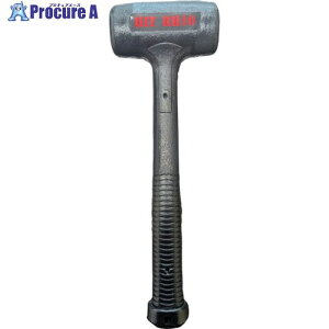 HIT �E���^���V���b�N���X�n���}�[ ���M�����[�^�C�v 10 �S��310mm RH 10 1�� ����714-7323 �y�����s�x���ρz
