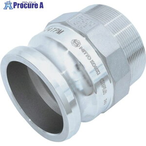 ���� ���o�[���b�N�J�v��(�߂˂���t�p) ���葤��t�T�C�Y:Rc3�C���`(03251) LF-24TPM-SUS 1�� ����814-7719 �y�����s�x���ρz ��KO521
