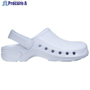 �Z�[�t�e�B�W���K�[ SAFETY J OXYPAS SONIC�T���_�� �z���C�g 23.0-24.0CM SONIC.WHT.3738 1�� ��596-8738