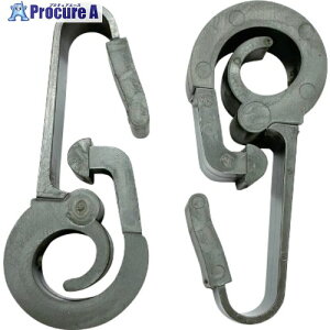 ���P�� �w�����b�g��t�p �S�[�O���N���b�v GC4 G-CLIP-4 1�g ��714-3837