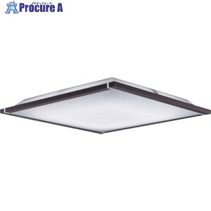 Panasonic LED�V�[�����O���C�g 12���p �����E���F PANELIA �ؐ��g(�_�[�N�u���E���d�グ) LGC55123 1�� ����714-3336 �y�����s�x���ρz