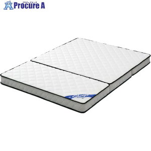 IRIS 115147 �O�܂�|�P�b�g�R�C���}�b�g���X 11cm D �z���C�g PMTS11HR-3D 1�� ����734-1656 �y�����s�x���ρz