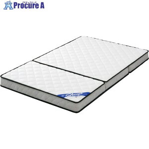 IRIS 115146 �O�܂�|�P�b�g�R�C���}�b�g���X 11cm SD �z���C�g PMTS11HR-3SD 1�� ����734-1657 �y�����s�x���ρz