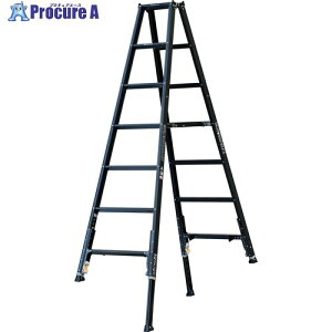 �A���C���R �y�ʐL�k��p�r��KARU-BK �V����1.99�`2.29m KARU240BK 1�� ����724-6106 ���l��l����s��