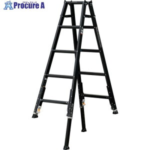 �A���C���R �y�ʐL�k��p�r��KARU-BK �V����1.41�`1.70m KARU180BK 1�� ����724-6107 ���l��l����s��