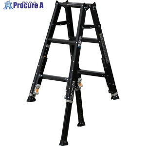 �A���C���R �y�ʐL�k��p�r��KARU-BK �V����0.82�`1.11m KARU120BK 1�� ����724-6112 ���l��l����s��