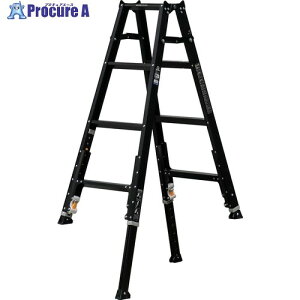 �A���C���R �y�ʐL�k��p�r��KARU-BK �V����1.11�`1.41m KARU150BK 1�� ����724-6114 ���l��l����s��