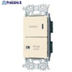 Panasonic �A�h�o���X�V���[�Y�������C��X�C�b�`�Z�b�g �p�C���b�g�E�ق���B0.5A�A�u���v�u��v�X�C�b�` �}�b�g�x�[�W�� WTA5252829F 1�� ����734-1871 �y�����s�x���ρz