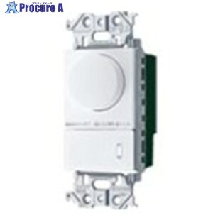 Panasonic �A�h�o���X�V���[�Y�����N�v���XLED�����X�C�b�` 2�����E�e��E��M��E3�H�z���Ή��` �t�ʑ��^�C�v �}�b�g�z���C�g WTY22473W 1�� ����734-6682 �y�����s�x���ρz