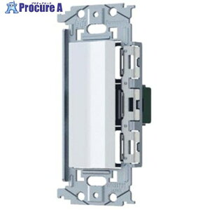 Panasonic SO-STYLE���������O�n���h���X�C�b�`�Z�b�g �X�C�b�`C �}�b�g�z���C�g WNSS52929W 1�� ����735-4440 �y�����s�x���ρz