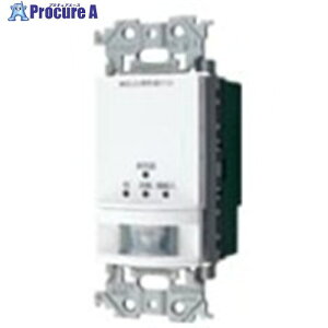 Panasonic �A�h�o���X�V���[�Y�g�C���ǎ�t�M���Z���T�t�����X�C�b�` 2���� �}�b�g�z���C�g WTA1274WK 1�� ����735-5962 �y�����s�x���ρz