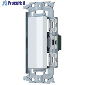 Panasonic SO-STYLE���������O�n���h���X�C�b�`�Z�b�g �ق���X�C�b�`C �}�b�g�z���C�g WNSS53959W 1�� ����735-5972 �y�����s�x���ρz
