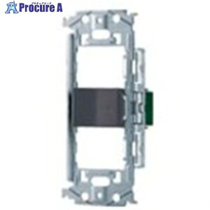 Panasonic SO-STYLE�����X�C�b�`�Z�b�g �p�C���b�g�X�C�b�`C0.5A �}�b�g�O���[ WNSS51989H 1�� ����735-5990 �y�����s�x���ρz